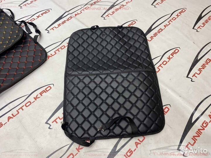 Накидки на сиденья A8646