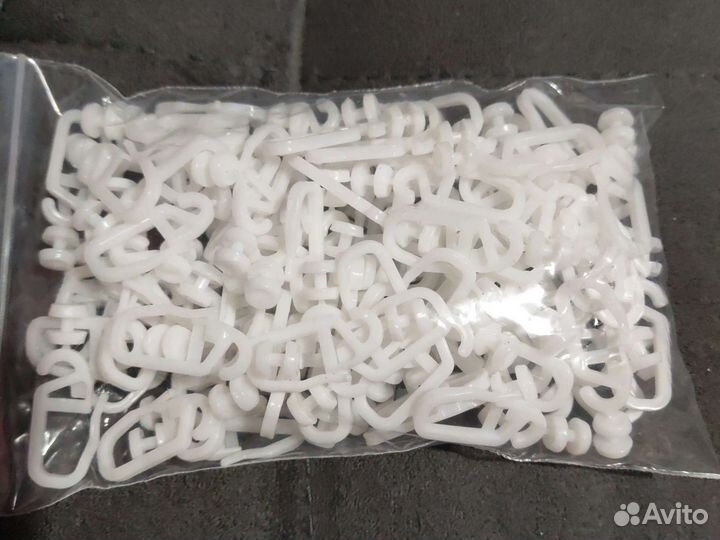 Крючки для штор