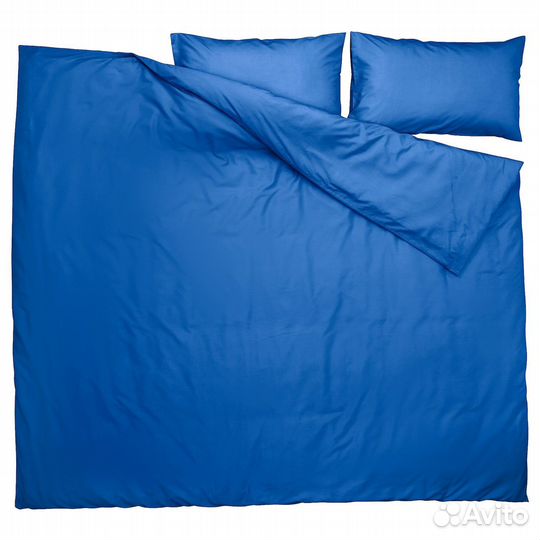 Постельное белье IKEA