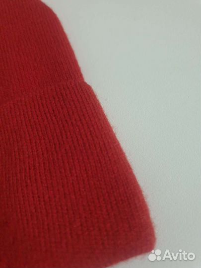 Шапка новая демисезонная