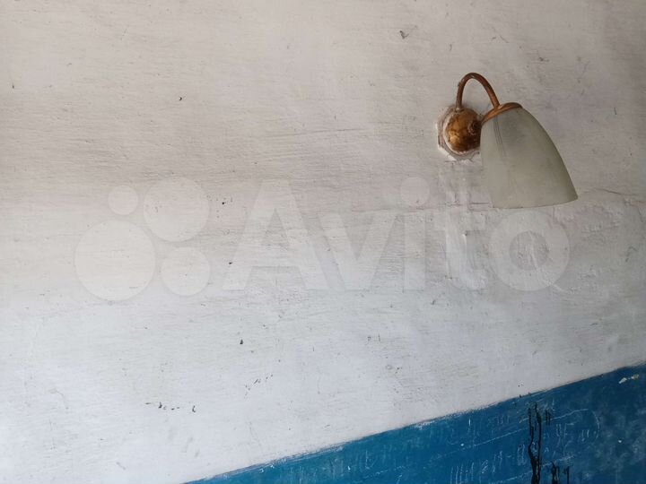 Гараж, 18 м²