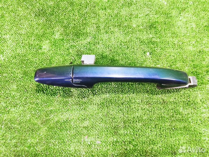 Ручка наружная двери задней правой Honda Civic 4D