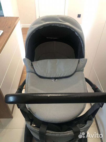 Коляска riko basic bella 2 В 1