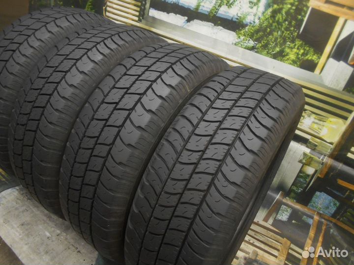 Goodyear Cargo Marathon 195/60 R16C