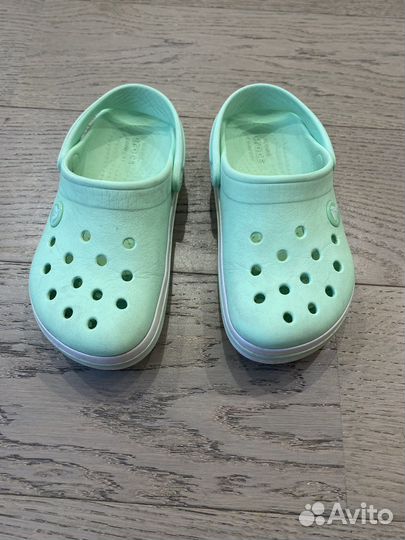 Crocs C11