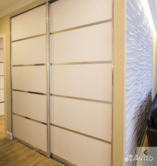 Шкаф-купе на заказ