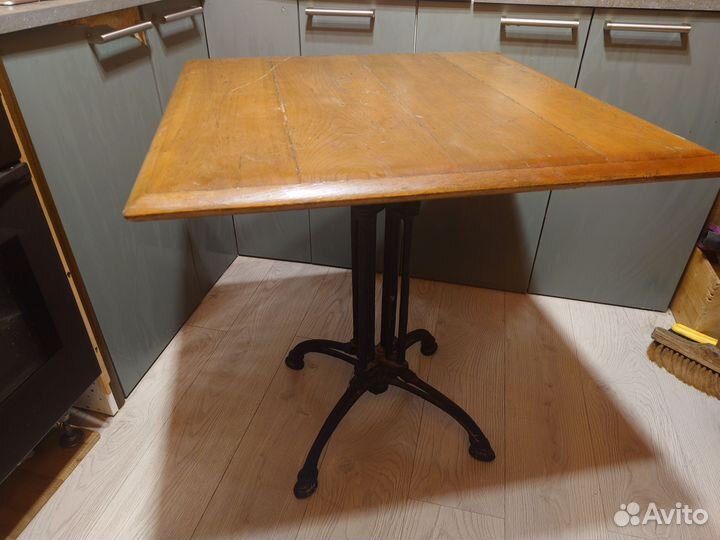 Стол винтажный ,лофт