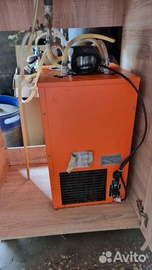 Пивная точка 2 сотра