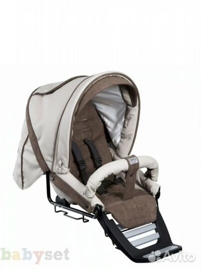 Детские коляски 2 в 1