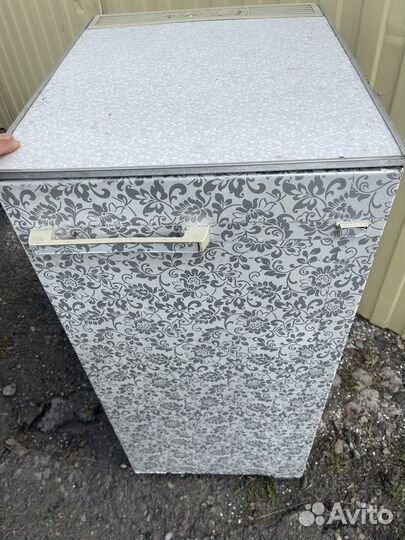 Холодильник