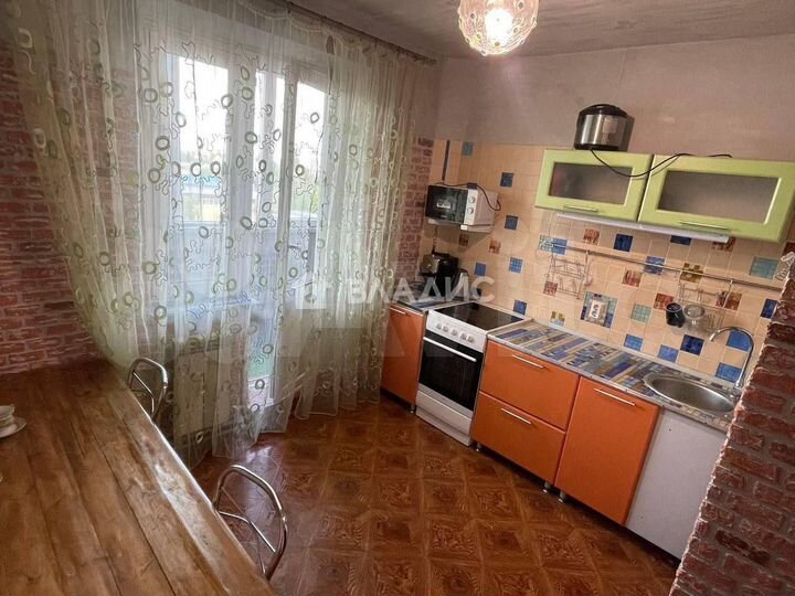 2-к. квартира, 60 м², 9/10 эт.