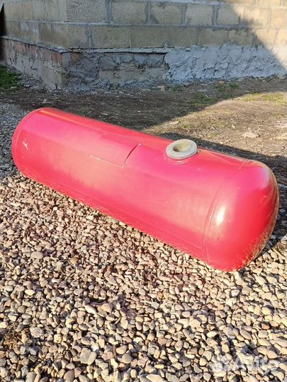 Продам газовый баллон на авто