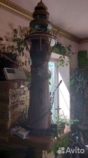 Светильни маяк