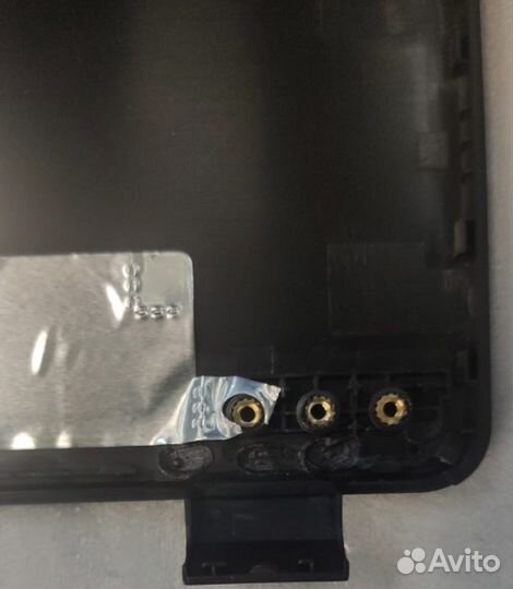 Новая крышка матрицы Acer A315-42, A315-54 A315-56