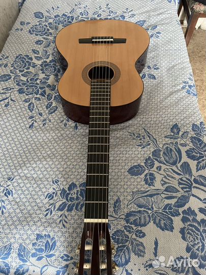 Гитара классическая
