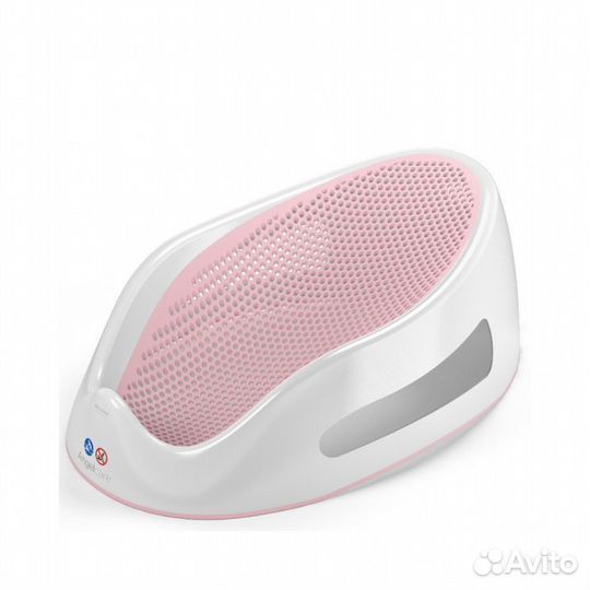 Горка для купания новорожденного angelcare