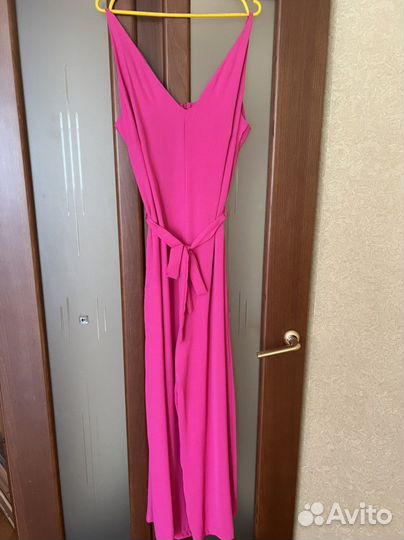 Комбинизон летний