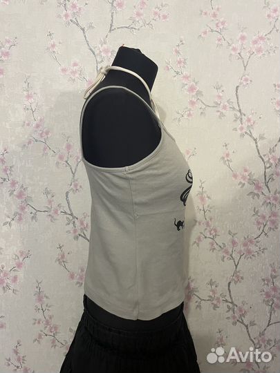 Топ Putumayo лолита punk dolly