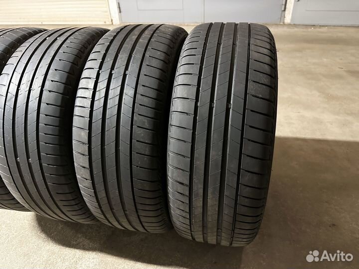 Bridgestone Turanza T005 225/55 R18