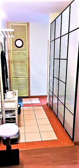 Комната 16 м² в 2-к., 9/12 эт.