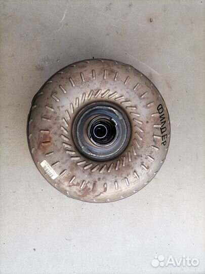 Гидротрансформатор АКПП K310 Toyota 3200012480