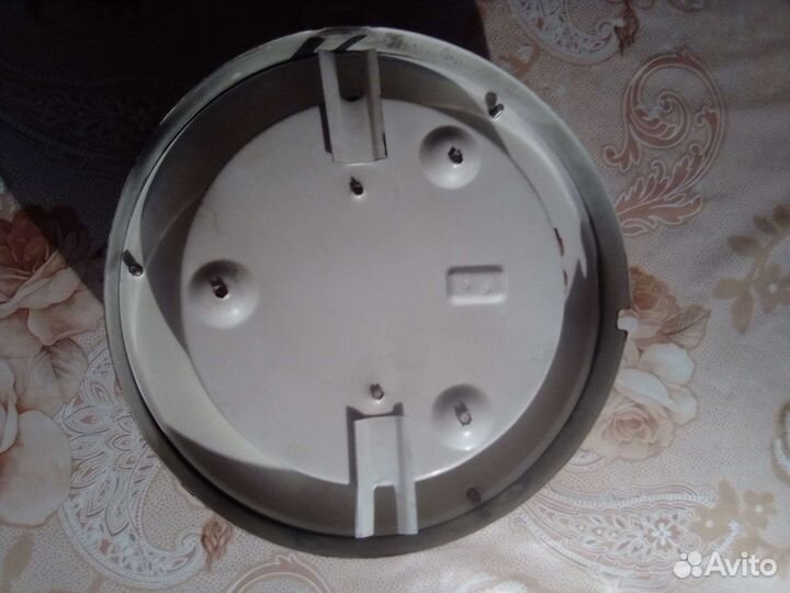 Светильник уличный