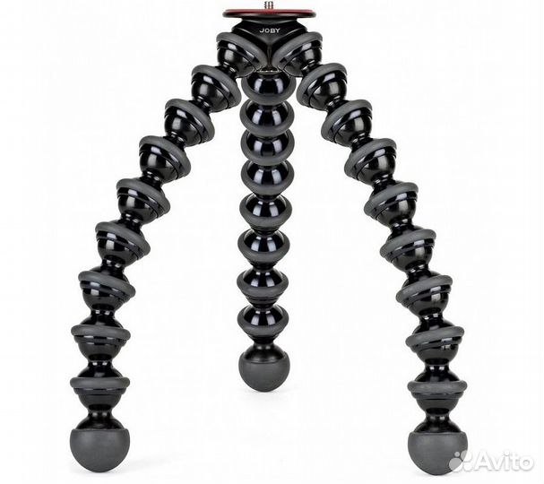 Штатив Joby GorillaPod 3K PRO Stand черный без гол