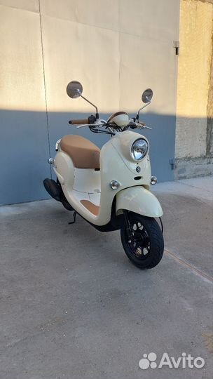 Yamaha vino ay 02 Новый New