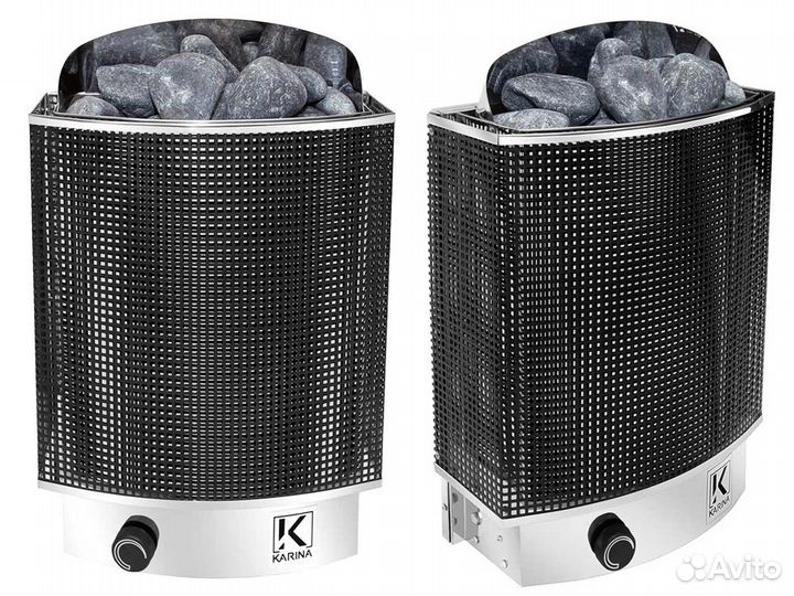 Печь в баню
