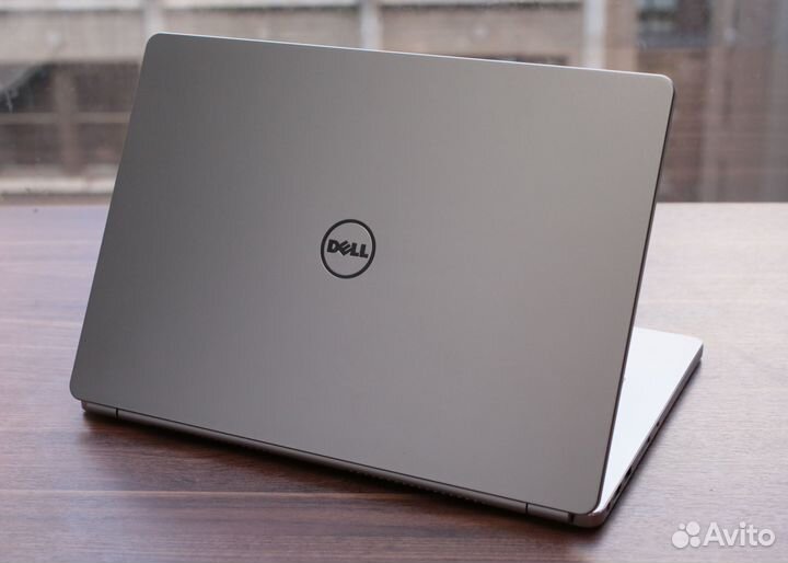 Ноутбук Dell latitude Intel Core i5 \8Gb\255ssd