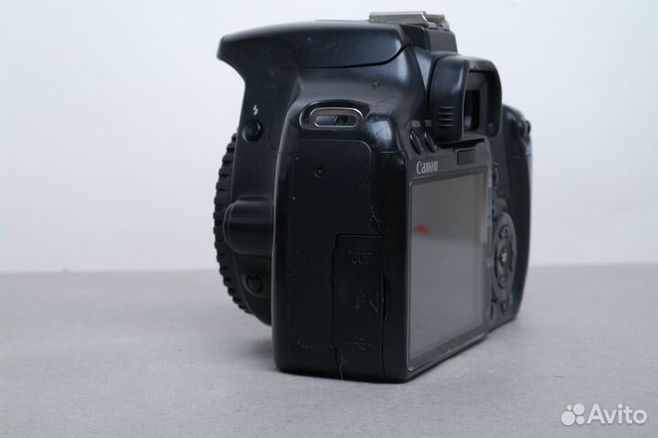 Фотоаппарат Canon 450d body