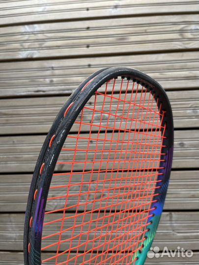 Yonex vcore pro 97 310g