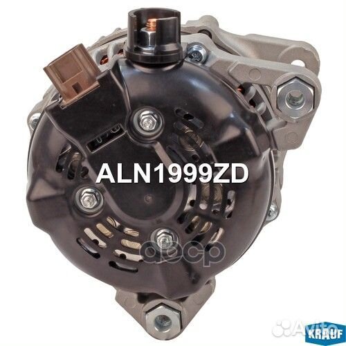 Генератор ALN1999ZD Krauf