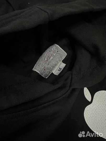 Худи Balenciaga Be Different Lux