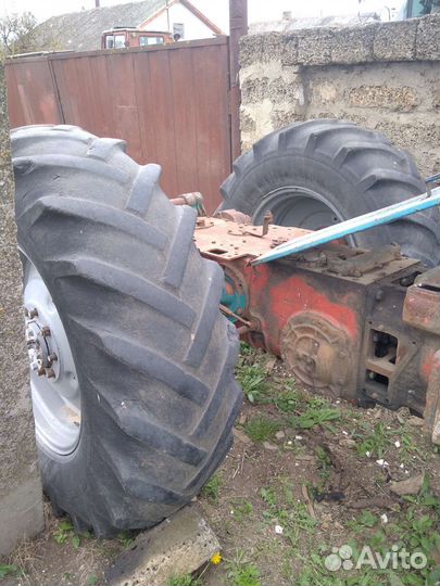 Колёса 18.4 r 30