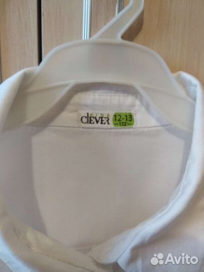 Блузка для девочки