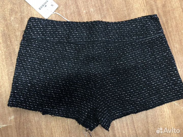Шорты Zara