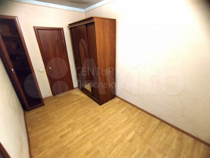 2-к. квартира, 43,4 м², 5/5 эт.