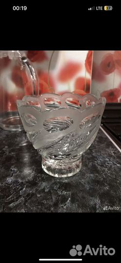 Конфетница