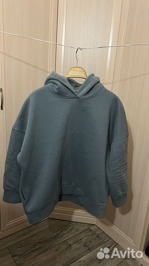 Костюм с капюшоном толстовка