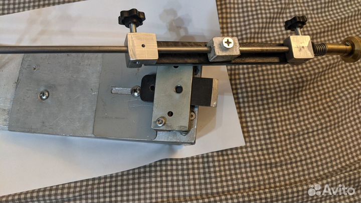 Профессиональная точилка ножей и т.д