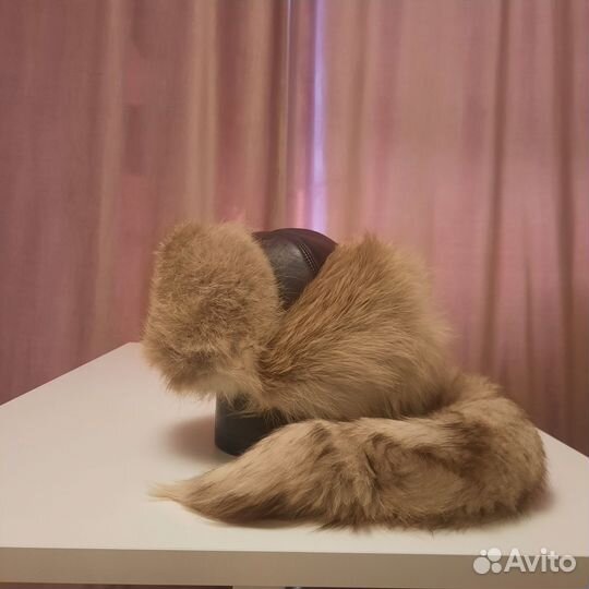 Шапка Малахай