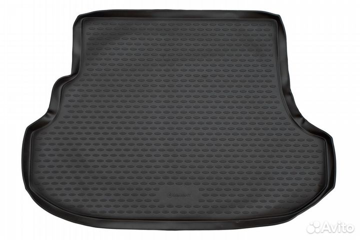 Коврик в багажник на Subaru (Субару)