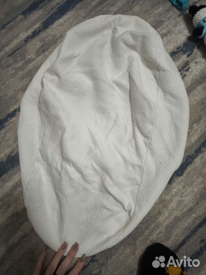 Кокон зевушка