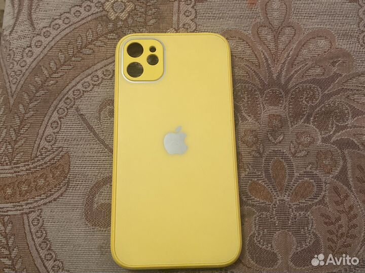 Чехол на айфон 11