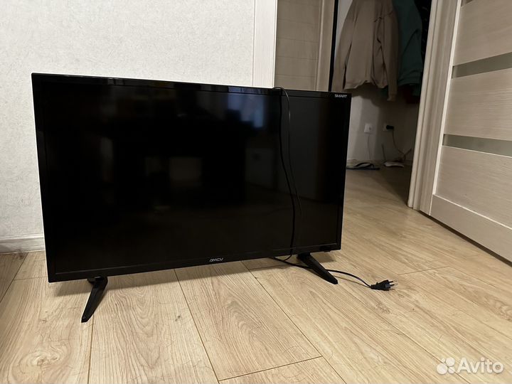 Телевизор smart tv 32