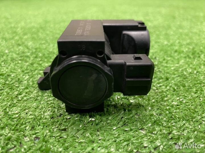 Преобразователь давления Bmw 5 F10 N63B44B 2015