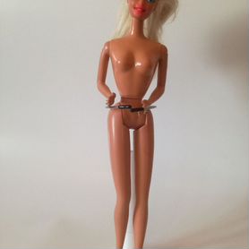 Barbie винтаж