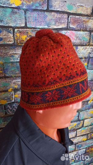 Шапка 