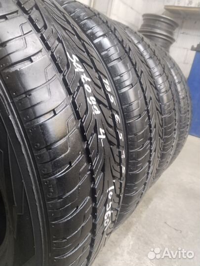 Satoya Pioneer 195/65 R15